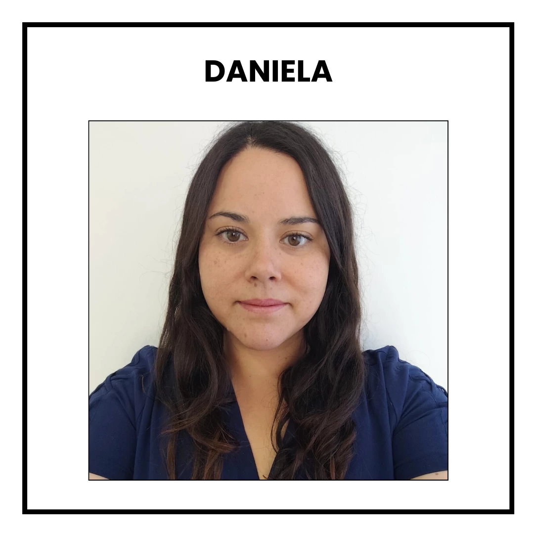 Ps. Daniela Espinoza